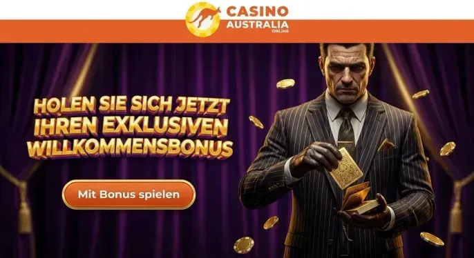 Luckymax Casino